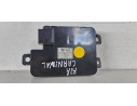 Recambio de centralita asientos para kia carnival 2.9 crdi cat referencia OEM IAM 889904D000  