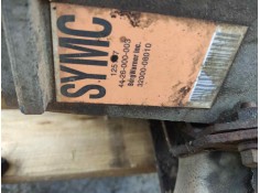 Recambio de caja transfer para ssangyong kyron 2.0 referencia OEM IAM 3200008010  