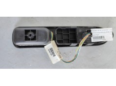 Recambio de mando elevalunas delantero izquierdo para peugeot 307 (s1) 2.0 hdi cat referencia OEM IAM 96404778XT  