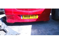 Recambio de paragolpes trasero para opel astra h ber. edition referencia OEM IAM   
