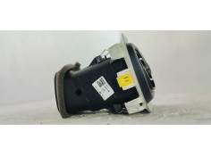 Recambio de rejilla aireadora para citroen c3 1.2i 82 referencia OEM IAM 98162208ZD  