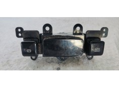 Recambio de freno de mano electrico para ssangyong rexton 2.2 xdi 180 fap referencia OEM IAM 8580036020  