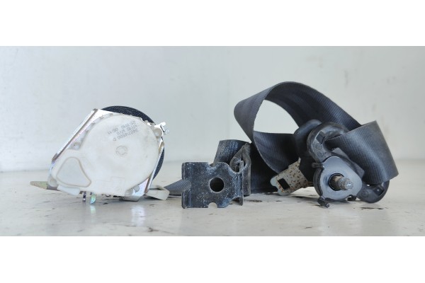 Recambio de cinturon seguridad trasero derecho para ford focus cmax 1.6 tdci referencia OEM IAM   