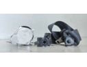 Recambio de cinturon seguridad trasero derecho para ford focus cmax 1.6 tdci referencia OEM IAM   