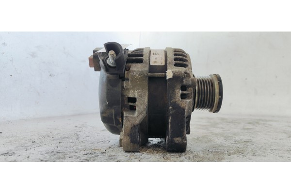 Recambio de alternador para ford fiesta (ccn) 1.0i turbo 100 referencia OEM IAM MS1042113321  