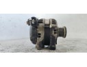 Recambio de alternador para ford fiesta (ccn) 1.0i turbo 100 referencia OEM IAM MS1042113321  