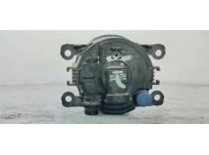 Recambio de faro antiniebla izquierdo para renault megane ii berlina 5p confort dynamique referencia OEM IAM 8200074008  