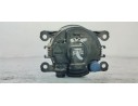 Recambio de faro antiniebla izquierdo para renault megane ii berlina 5p confort dynamique referencia OEM IAM 8200074008  