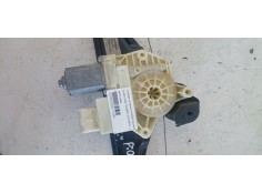 Recambio de elevalunas trasero izquierdo para citroen c4 grand picasso exclusive referencia OEM IAM 9676172480 C06448200 