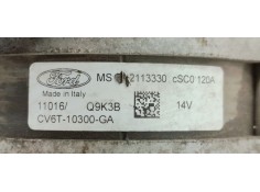Recambio de alternador para ford focus lim. 1.0 i turbo 125 referencia OEM IAM CV6T10300GA  