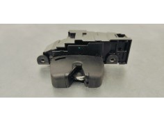 Recambio de cerradura maletero / porton para peugeot rcz 2.0 hdi 163 fap referencia OEM IAM 9671153480  