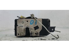 CERRADURA PUERTA DELANTERA IZQUIERDA 13210748 