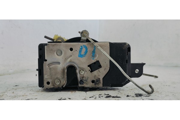 Recambio de cerradura puerta delantera izquierda para opel astra h berlina enjoy referencia OEM IAM 13210748  