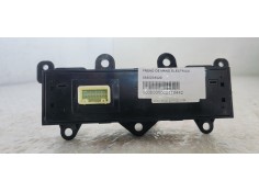Recambio de freno de mano electrico para ssangyong rexton 2.2 xdi 180 fap referencia OEM IAM 8580036020  