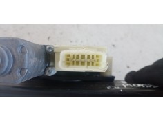 Recambio de elevalunas trasero izquierdo para citroen c4 grand picasso exclusive referencia OEM IAM 9676172480 C06448200 