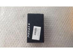 Recambio de modulo electronico para mazda 6 kombi ()(.2012) 2.0i 145 referencia OEM IAM KD5166EZOB  