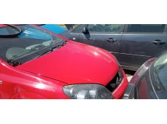 Recambio de capo para opel astra h ber. cosmo referencia OEM IAM   