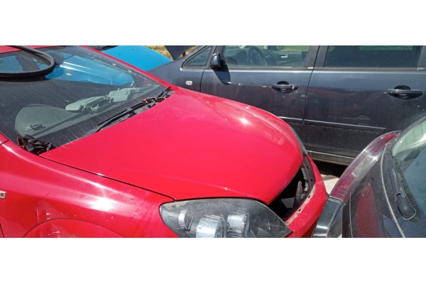 Recambio de capo para opel astra h ber. cosmo referencia OEM IAM   