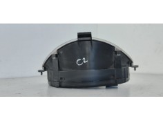Recambio de cuadro instrumentos para citroen c3 1.1 audace referencia OEM IAM P9660225780D02  