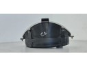 Recambio de cuadro instrumentos para citroen c3 1.1 audace referencia OEM IAM P9660225780D02  