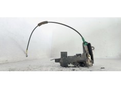 Recambio de cerradura puerta delantera izquierda para opel astra h berlina enjoy referencia OEM IAM 13210748  