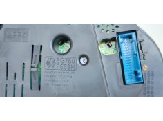 Recambio de cuadro instrumentos para skoda superb (3u4) collection referencia OEM IAM 3U0920811A  