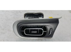 Recambio de rejilla aireadora para citroen c3 1.2i 82 referencia OEM IAM 98162208ZD  