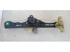 Recambio de elevalunas trasero izquierdo para citroen c4 grand picasso exclusive referencia OEM IAM 9676172480 C06448200 