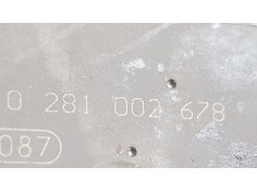 Recambio de caja mariposa para chrysler 300 c 3.0crd 220 fap referencia OEM IAM 0281002678  