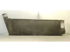 Recambio de intercooler para renault megane ii berlina 5p 1.9 dci diesel referencia OEM IAM   