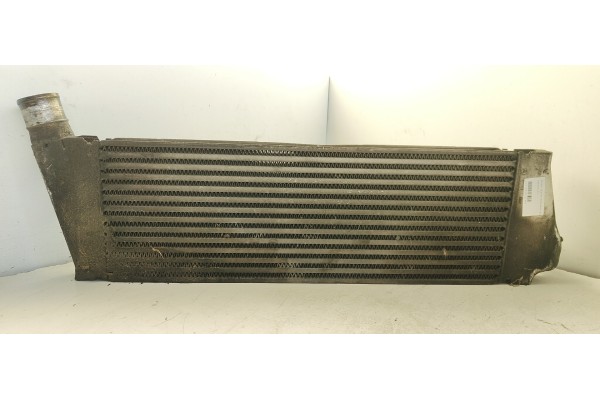 Recambio de intercooler para renault megane ii berlina 5p 1.9 dci diesel referencia OEM IAM   