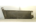 Recambio de intercooler para renault megane ii berlina 5p 1.9 dci diesel referencia OEM IAM   