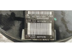 Recambio de servofreno para peugeot 3008 1.6hdi 112 fap referencia OEM IAM   