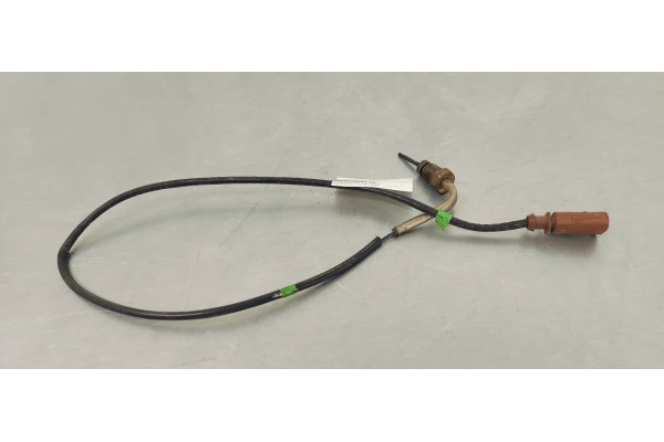 Recambio de sonda lambda para skoda superb combi (3t5) 2.0 tdi 140 fap referencia OEM IAM 03L906088BH  