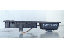 Recambio de mando elevalunas delantero izquierdo para peugeot 307 (s1) 2.0 hdi cat referencia OEM IAM 96404778XT  