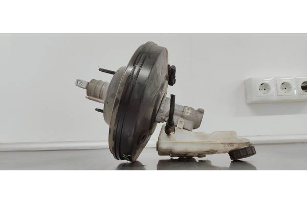 Recambio de servofreno para ford focus lim. 1.0 i turbo 125 referencia OEM IAM DV612B195SC  