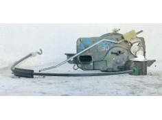 Recambio de cerradura puerta delantera izquierda para opel astra h berlina enjoy referencia OEM IAM 13210748  