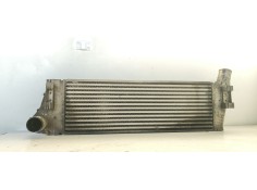 Recambio de intercooler para renault megane ii berlina 5p 1.9 dci diesel referencia OEM IAM   
