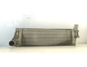 Recambio de intercooler para renault megane ii berlina 5p 1.9 dci diesel referencia OEM IAM   