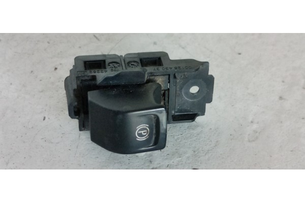 Recambio de palanca freno para opel insignia sports tourer edition referencia OEM IAM 0012543037  