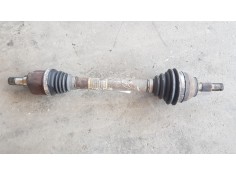 TRANSMISION DELANTERA IZQUIERDA 9661107380 