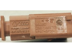 Recambio de sonda lambda para skoda superb combi (3t5) 2.0 tdi 140 fap referencia OEM IAM 03L906088BH  