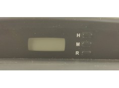 Recambio de moldura para kia carnival 2.9 crdi cat referencia OEM IAM 847404D050  