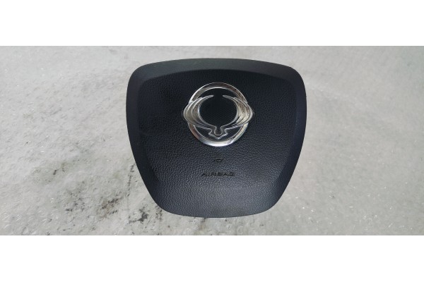Recambio de airbag delantero izquierdo para ssangyong rexton 2.2 xdi 180 fap referencia OEM IAM 8620136500  