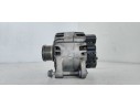 Recambio de alternador para peugeot 3008 allure referencia OEM IAM 9670899580  
