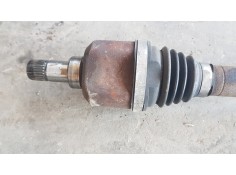 Recambio de transmision delantera izquierda para citroen c4 lim. 1.6 hdi 115 fap referencia OEM IAM 9661107380  
