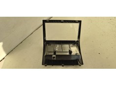 Recambio de moldura para kia carnival 2.9 crdi cat referencia OEM IAM 847404D050  