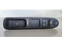 Recambio de mando elevalunas delantero izquierdo para peugeot 307 (s1) 2.0 hdi cat referencia OEM IAM 96404778XT  
