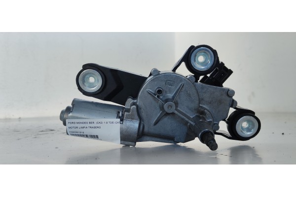 Recambio de motor limpia trasero para ford mondeo ber. (ca2) econetic referencia OEM IAM 0390201212  