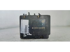 Recambio de abs para volkswagen polo (9n1) gt referencia OEM IAM 6X0907379B  